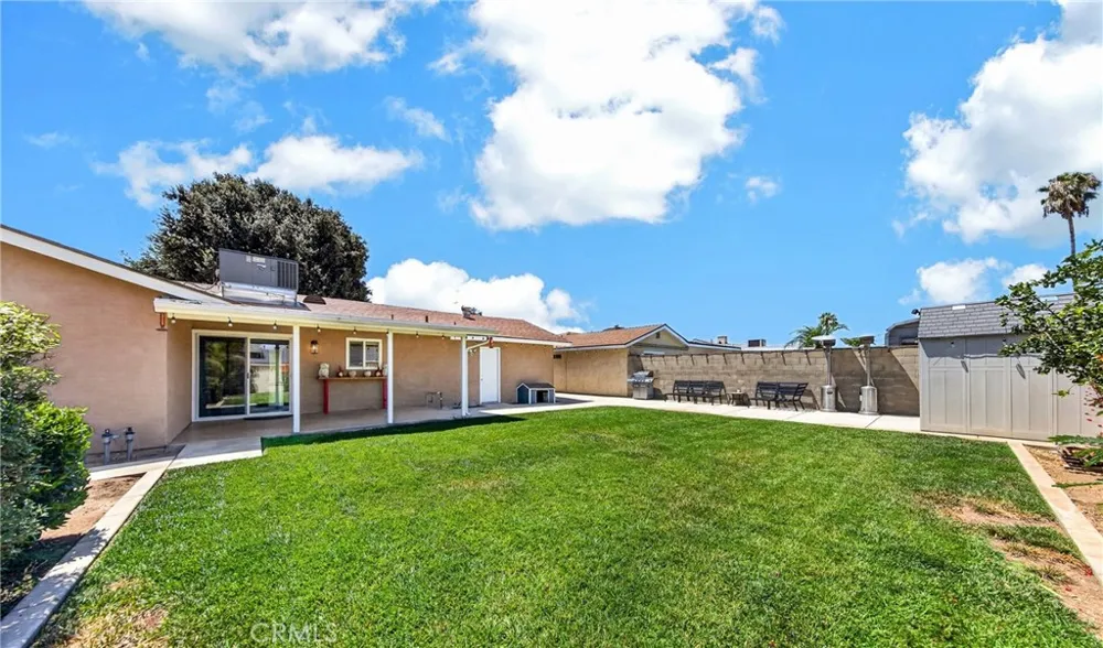 2836 Rafferty Road Hemet, CA 92545