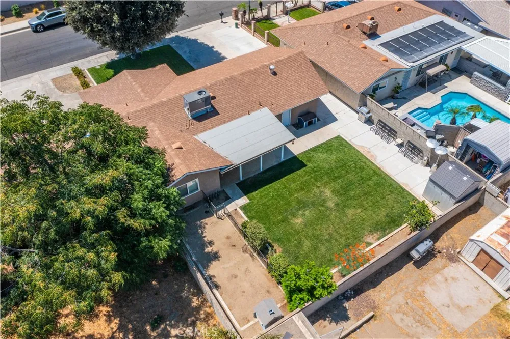 2836 Rafferty Road Hemet, CA 92545