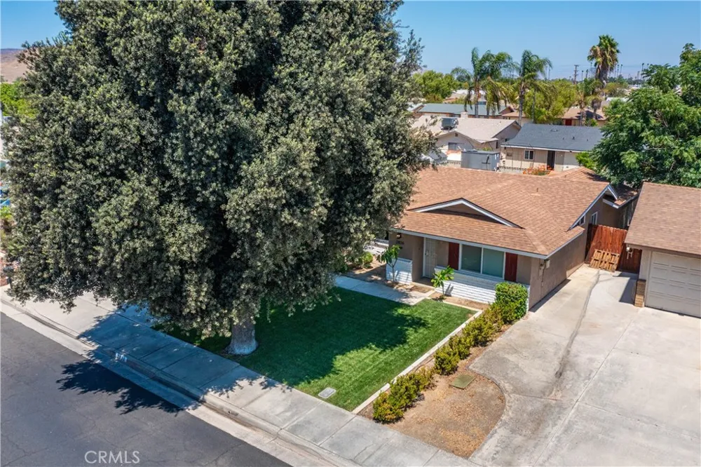 2836 Rafferty Road Hemet, CA 92545