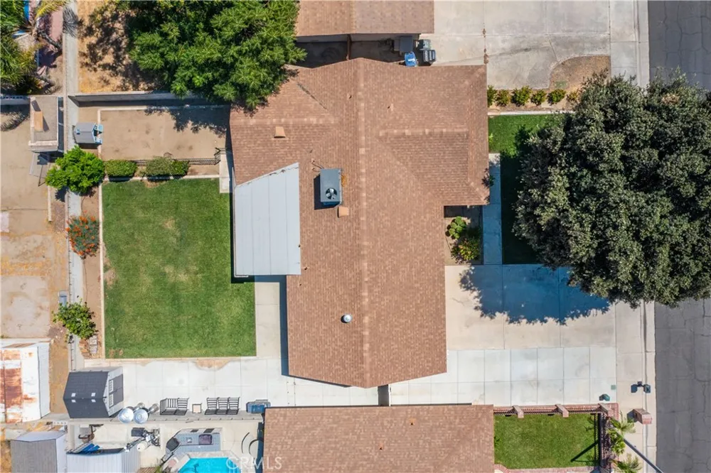 2836 Rafferty Road Hemet, CA 92545
