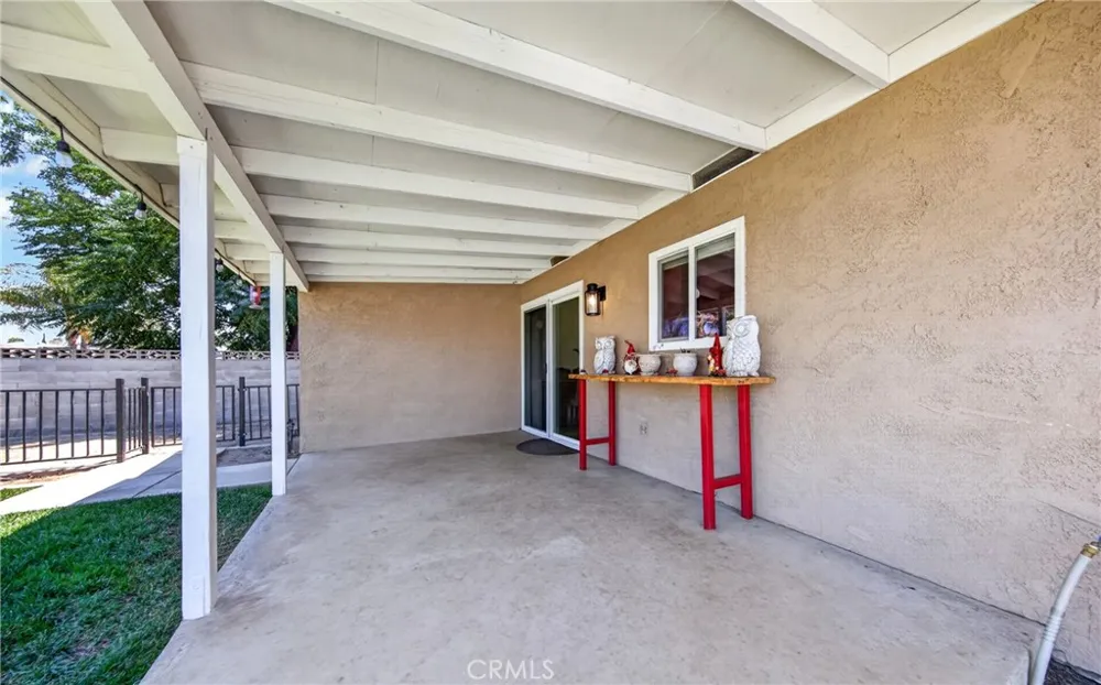 2836 Rafferty Road Hemet, CA 92545