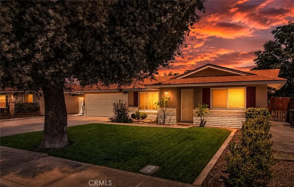 2836 Rafferty Road Hemet, CA 92545