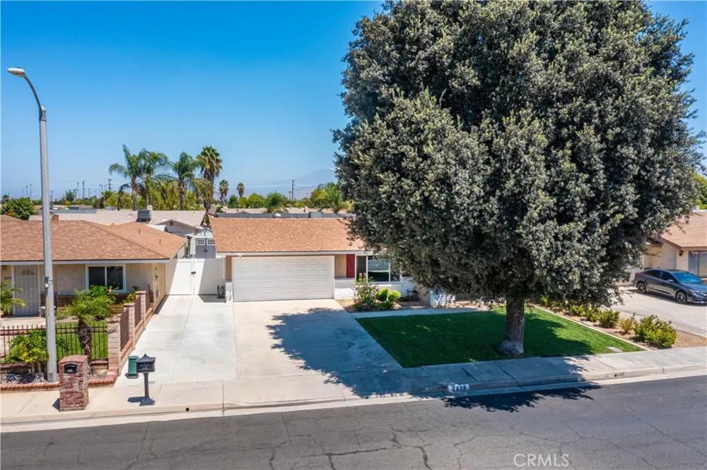 2836 Rafferty Road Hemet, CA 92545