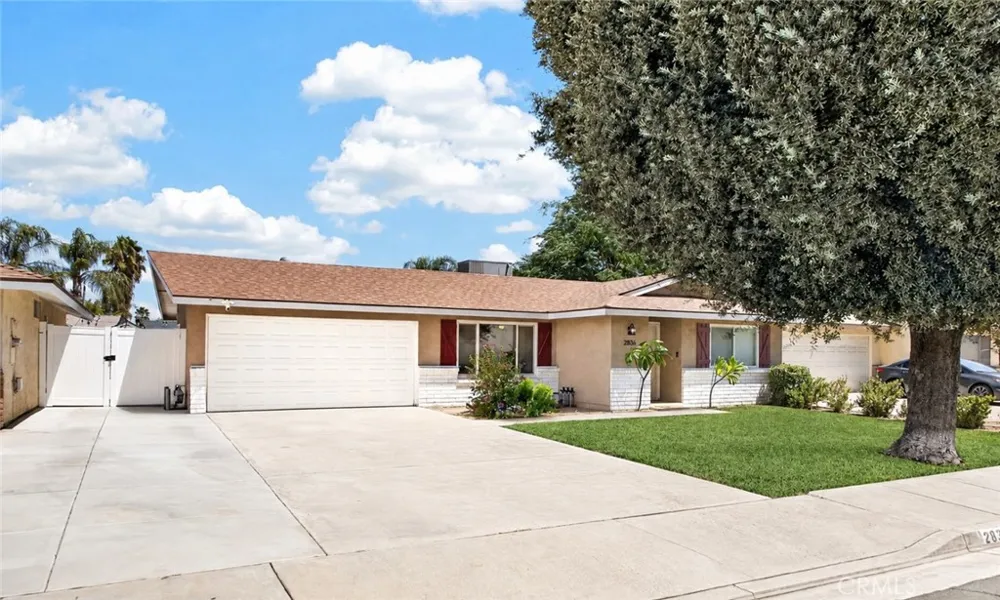 2836 Rafferty Road Hemet, CA 92545