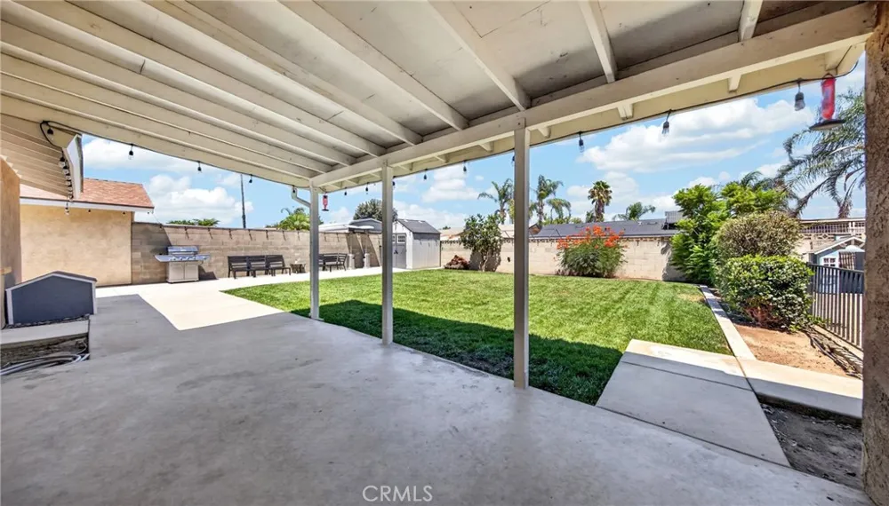 2836 Rafferty Road Hemet, CA 92545
