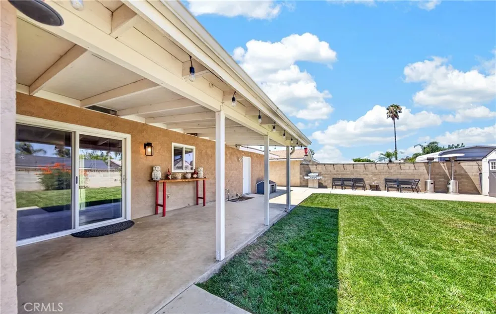 2836 Rafferty Road Hemet, CA 92545