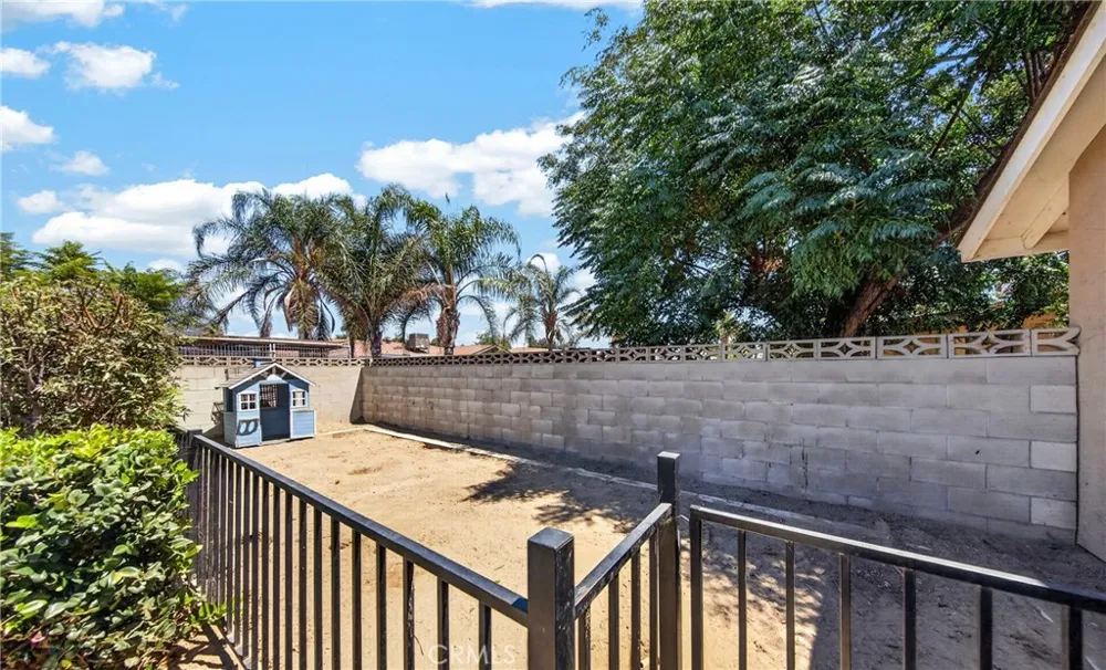 2836 Rafferty Road Hemet, CA 92545