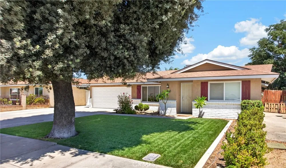 2836 Rafferty Road Hemet, CA 92545