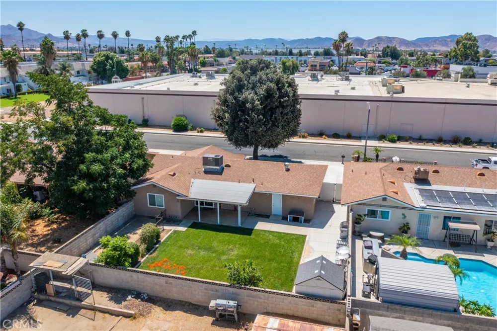 2836 Rafferty Road Hemet, CA 92545