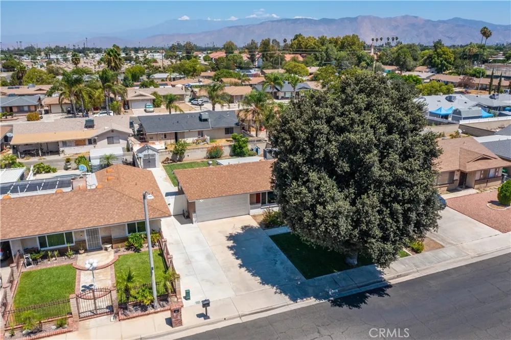 2836 Rafferty Road Hemet, CA 92545