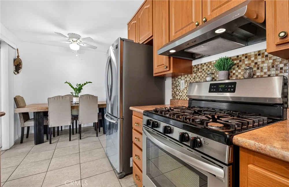 2836 Rafferty Road Hemet, CA 92545