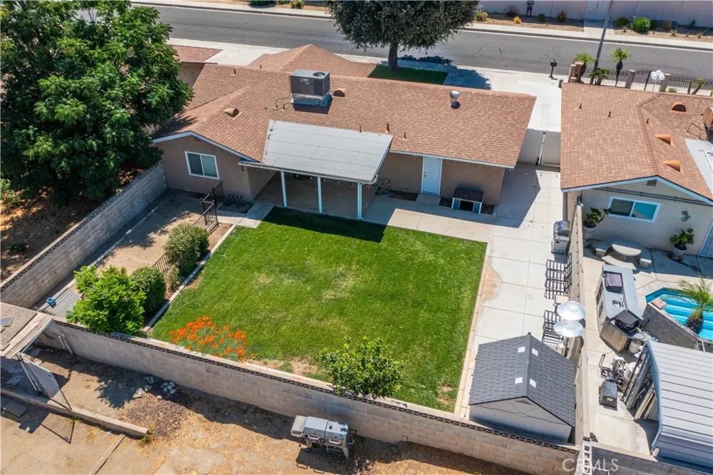 2836 Rafferty Road Hemet, CA 92545
