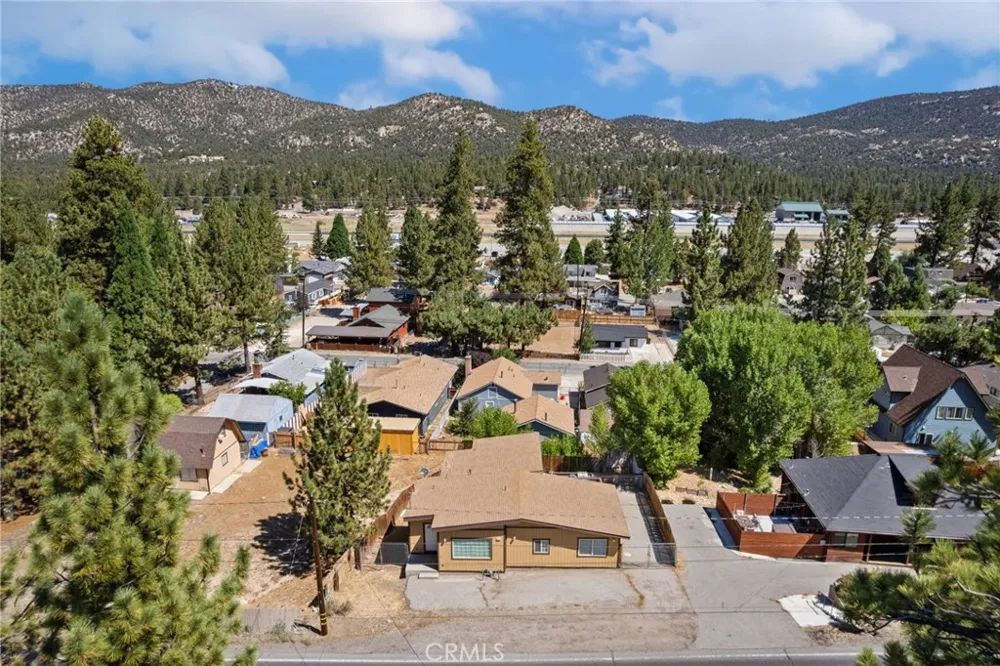 765 W Big Bear Boulevard Big Bear City, CA 92314