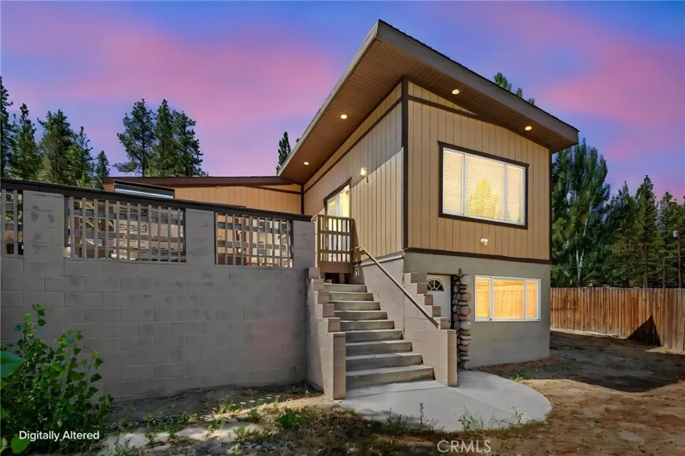 765 W Big Bear Boulevard Big Bear City, CA 92314