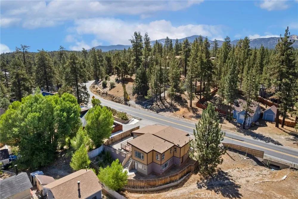765 W Big Bear Boulevard Big Bear City, CA 92314