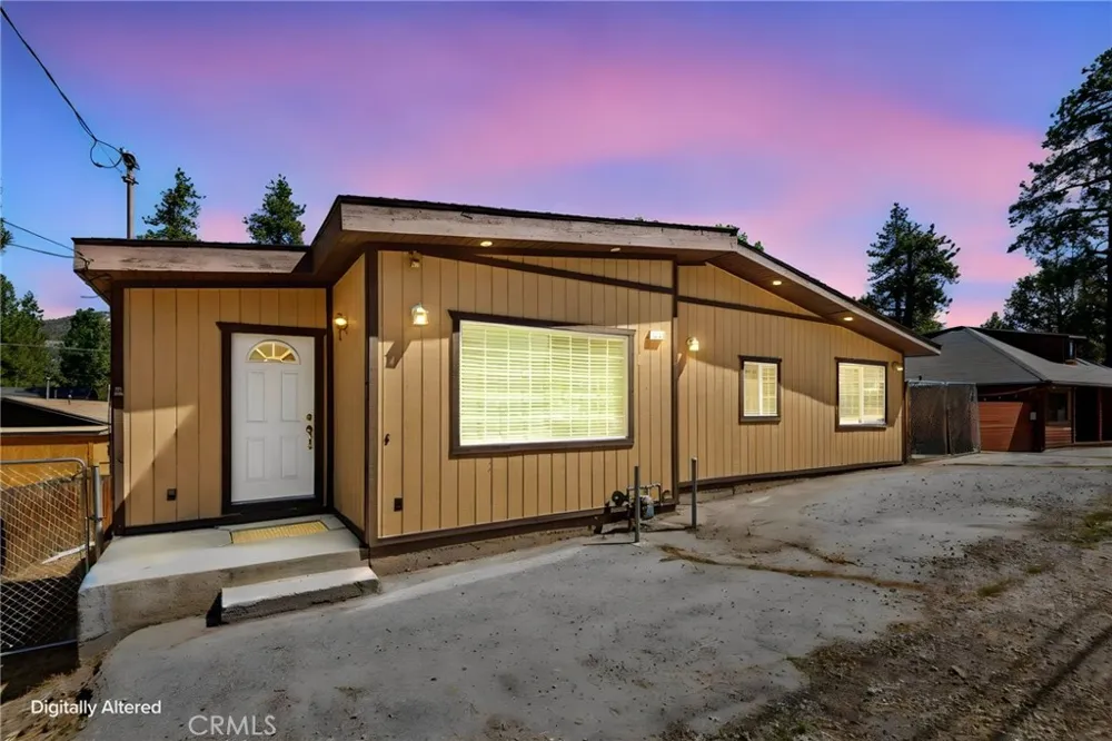 765 W Big Bear Boulevard Big Bear City, CA 92314