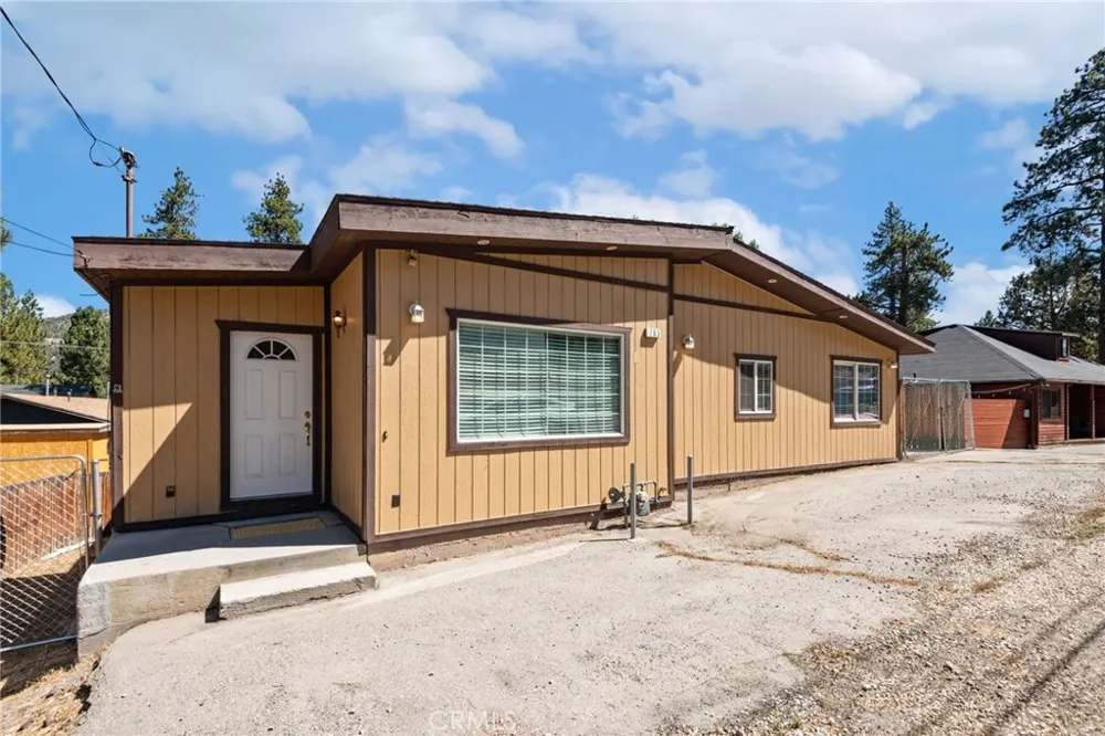 765 W Big Bear Boulevard Big Bear City, CA 92314