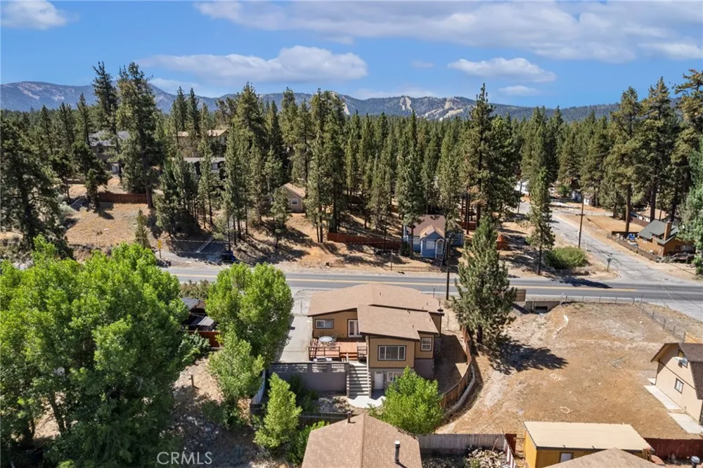 765 W Big Bear Boulevard Big Bear City, CA 92314