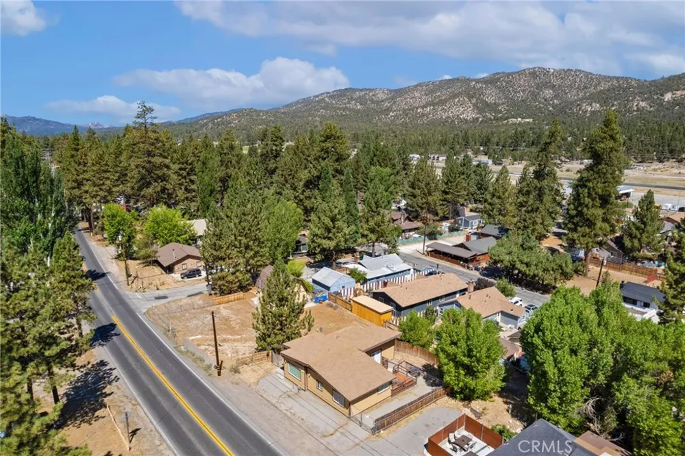 765 W Big Bear Boulevard Big Bear City, CA 92314