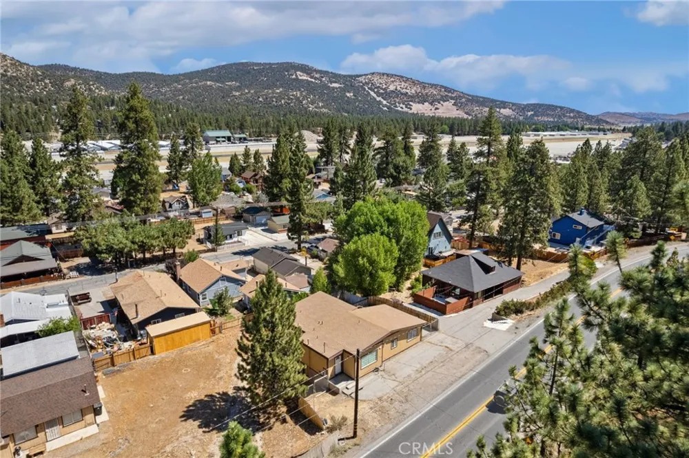 765 W Big Bear Boulevard Big Bear City, CA 92314