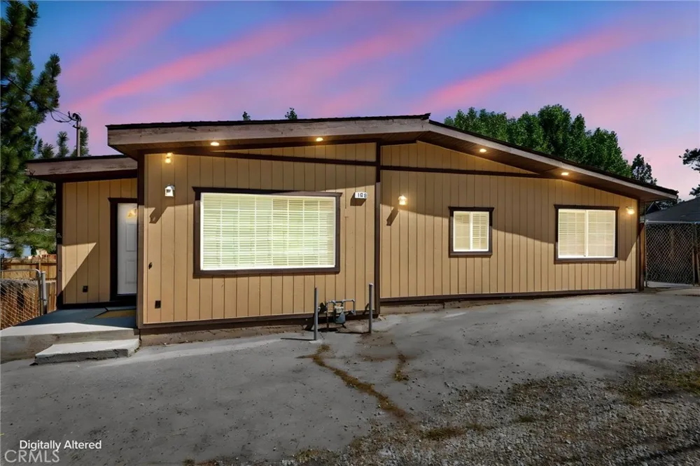 765 W Big Bear Boulevard Big Bear City, CA 92314