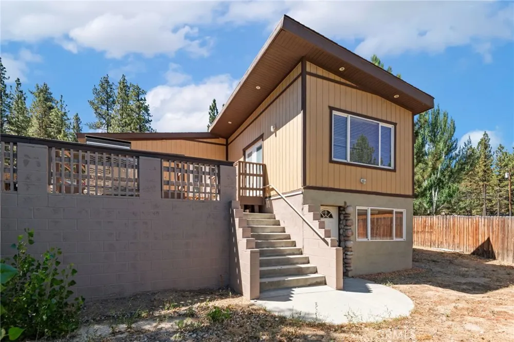 765 W Big Bear Boulevard Big Bear City, CA 92314