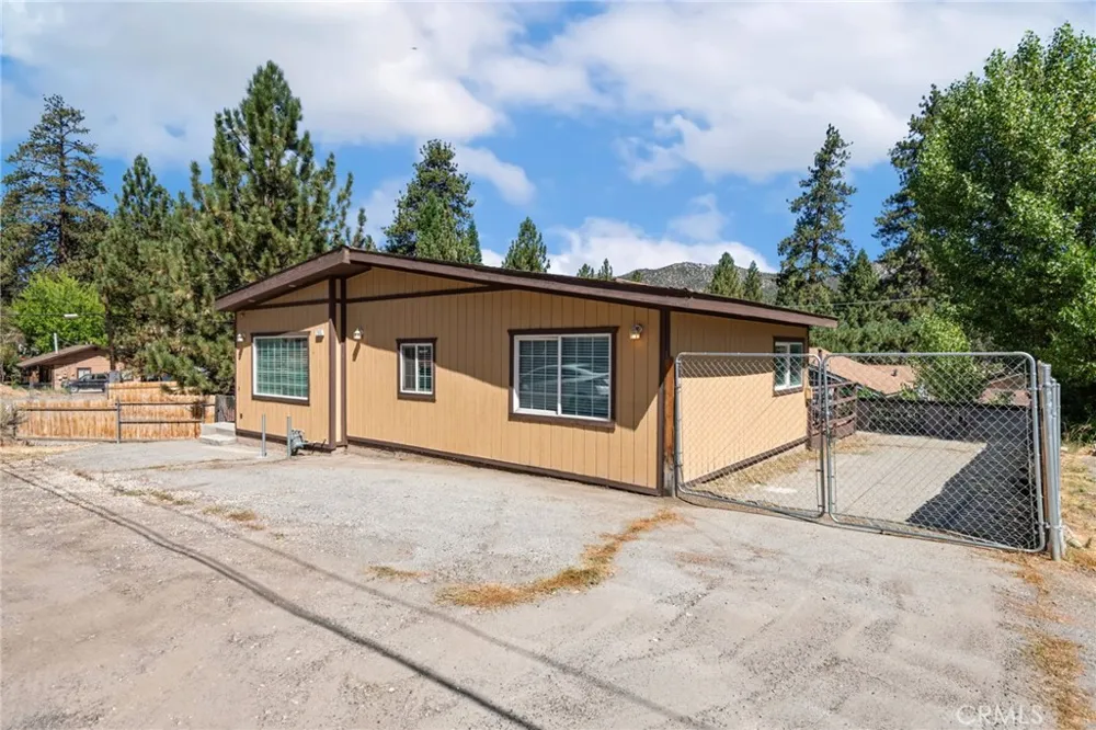 765 W Big Bear Boulevard Big Bear City, CA 92314