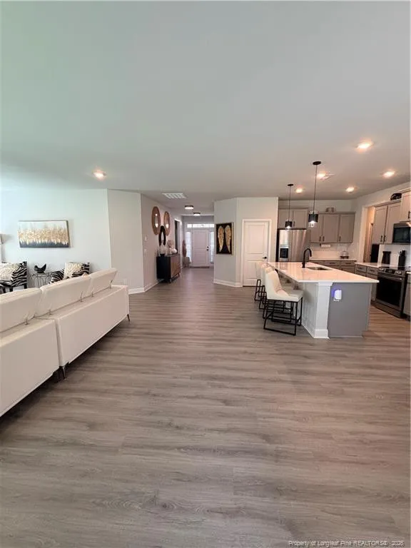 583 Sweet Potato Lane Nashville, NC 27856
