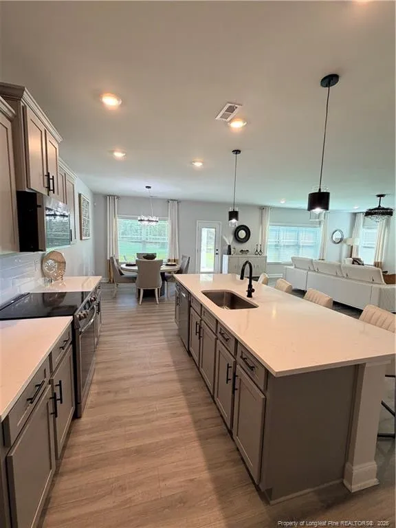583 Sweet Potato Lane Nashville, NC 27856