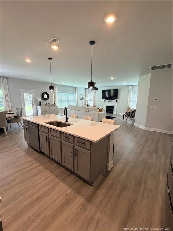 583 Sweet Potato Lane Nashville, NC 27856