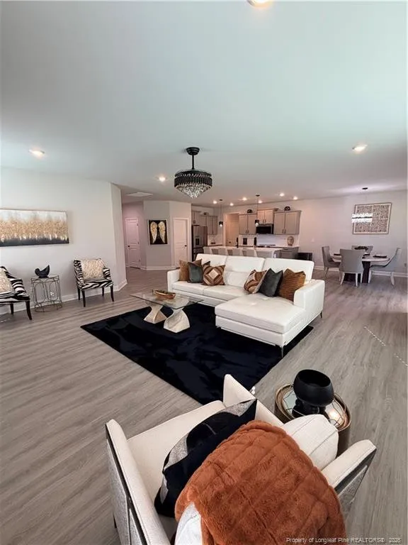 583 Sweet Potato Lane Nashville, NC 27856