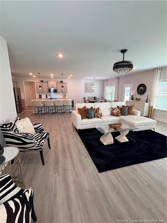 583 Sweet Potato Lane Nashville, NC 27856
