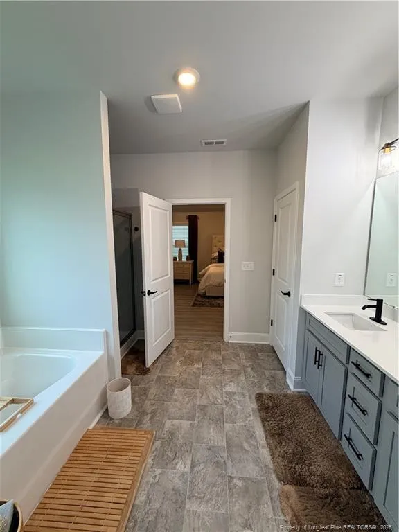 583 Sweet Potato Lane Nashville, NC 27856