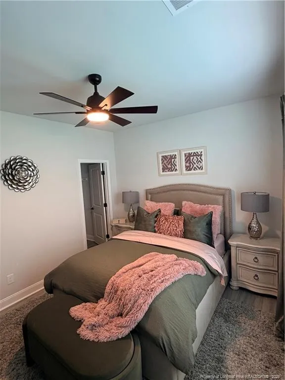 583 Sweet Potato Lane Nashville, NC 27856