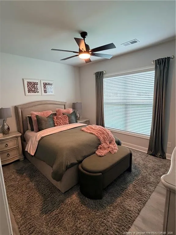 583 Sweet Potato Lane Nashville, NC 27856