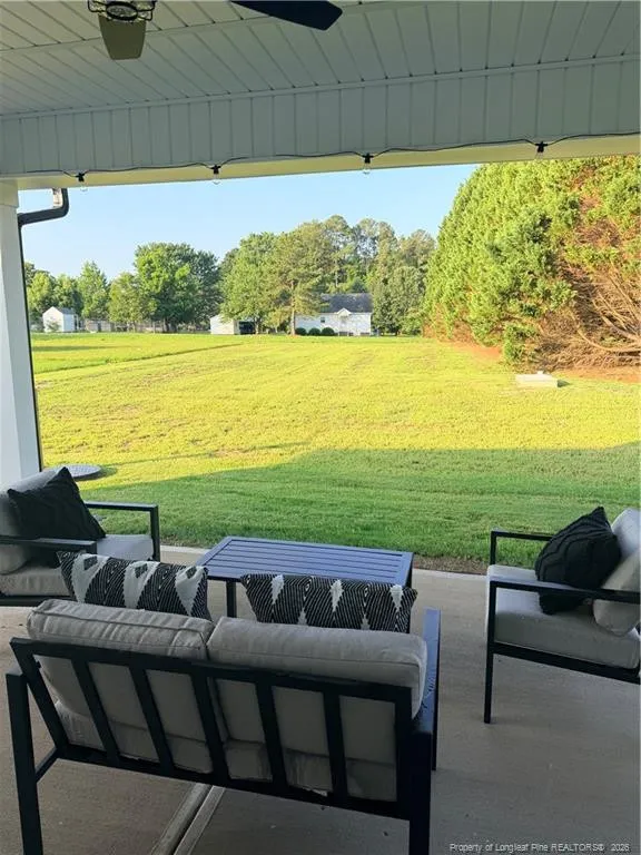 583 Sweet Potato Lane Nashville, NC 27856