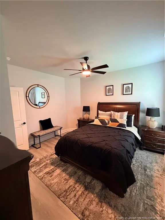 583 Sweet Potato Lane Nashville, NC 27856