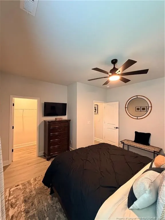 583 Sweet Potato Lane Nashville, NC 27856