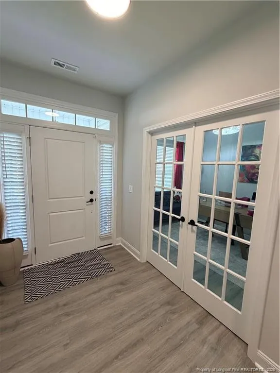 583 Sweet Potato Lane Nashville, NC 27856