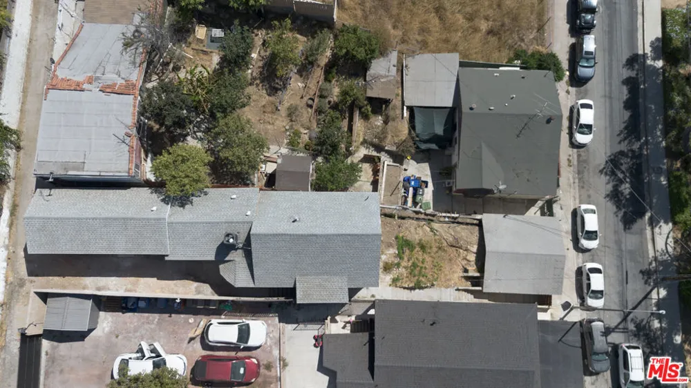 934 S Mott Street Los Angeles, CA 90023