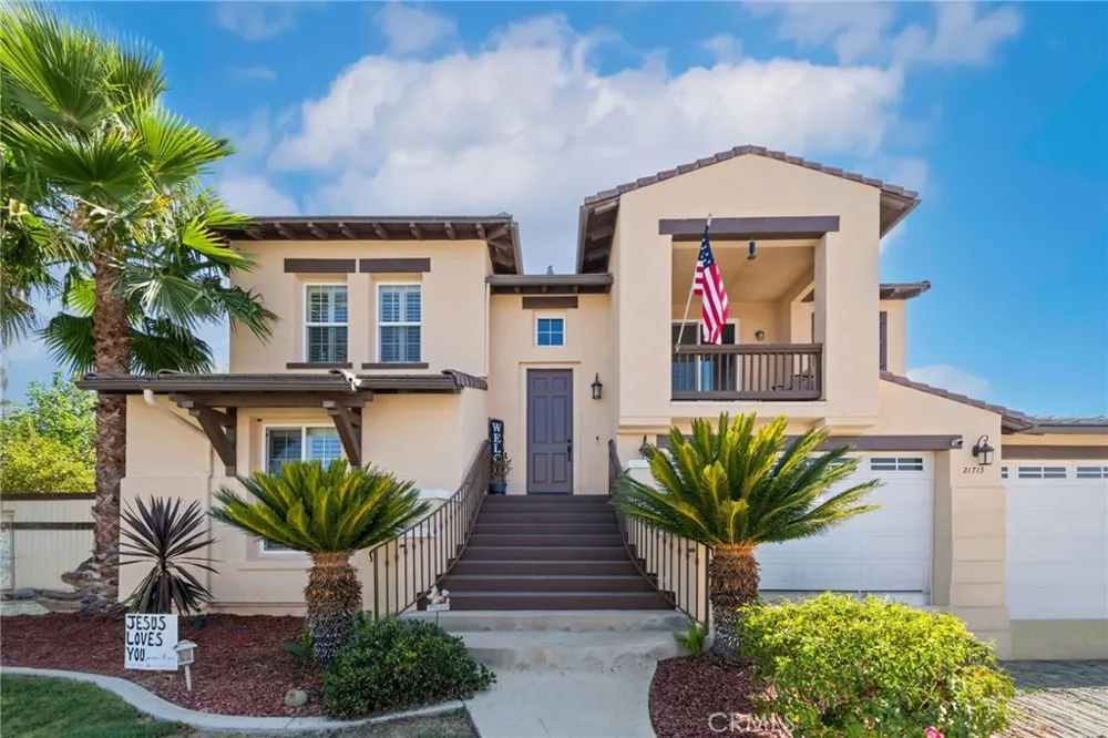 21713 Front Street Wildomar, CA 92595