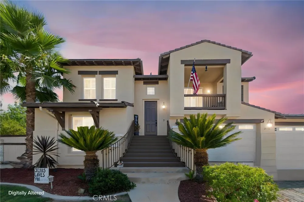 21713 Front Street Wildomar, CA 92595