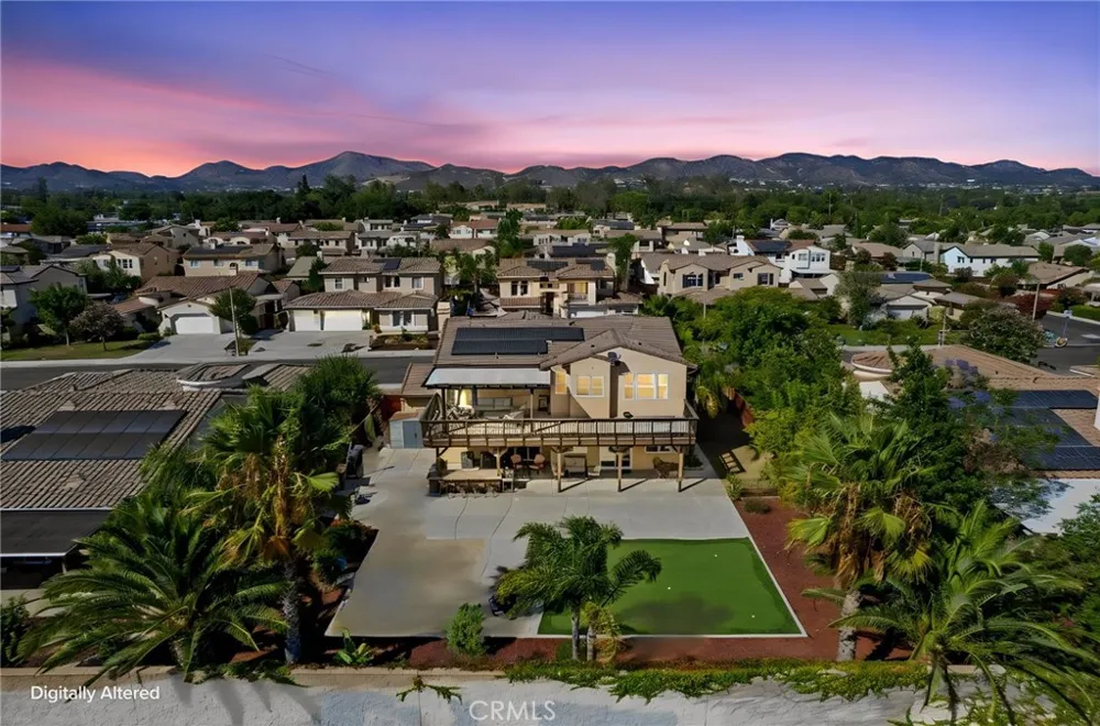 21713 Front Street Wildomar, CA 92595