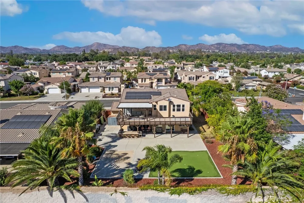 21713 Front Street Wildomar, CA 92595