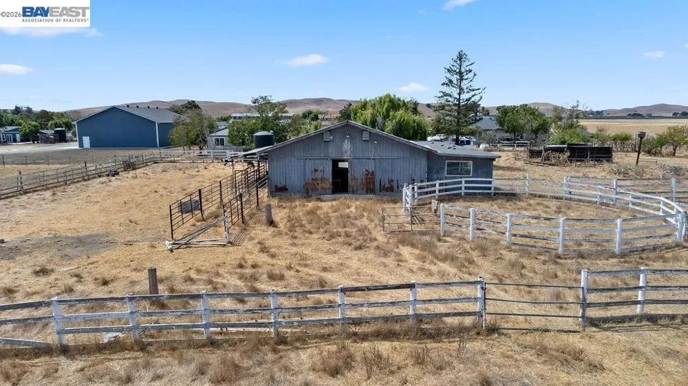 4767 Bel Roma Rd Livermore, CA 94551