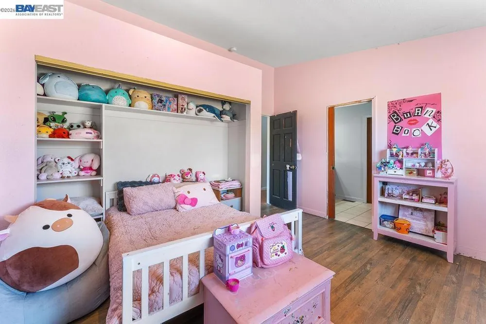 4767 Bel Roma Rd Livermore, CA 94551
