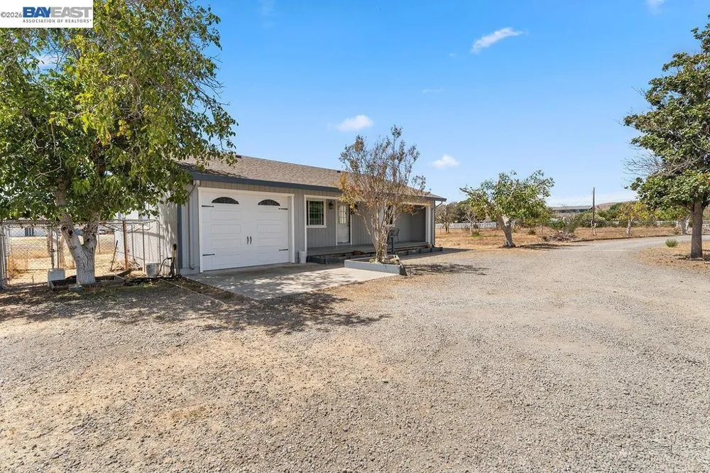 4767 Bel Roma Rd Livermore, CA 94551