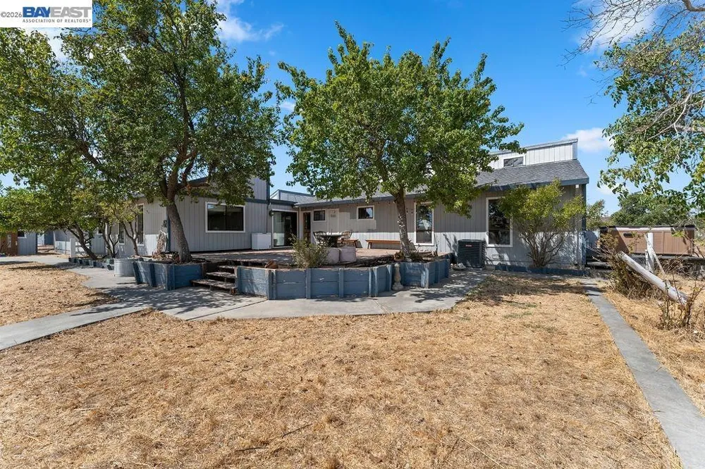 4767 Bel Roma Rd Livermore, CA 94551