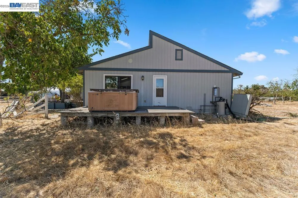 4767 Bel Roma Rd Livermore, CA 94551