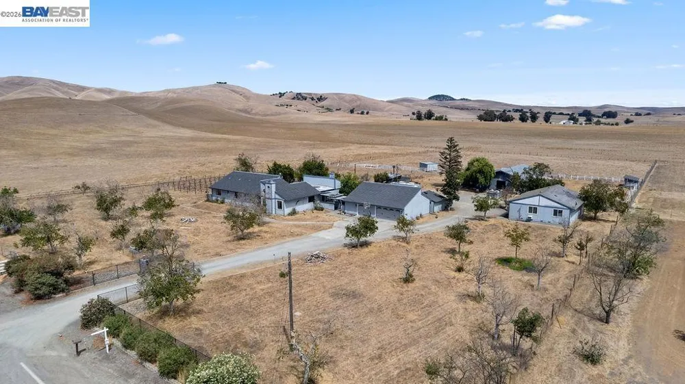 4767 Bel Roma Rd Livermore, CA 94551